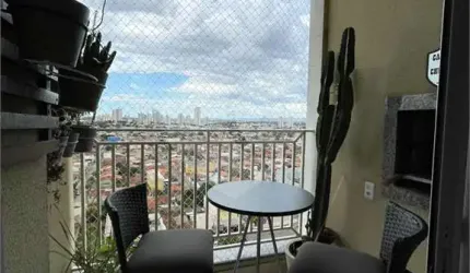 Apartamento com 3 quartos à venda em Jardim Europa - MT