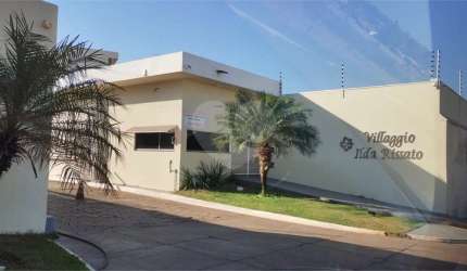 Apartamento com 3 quartos à venda em Glória - MT
