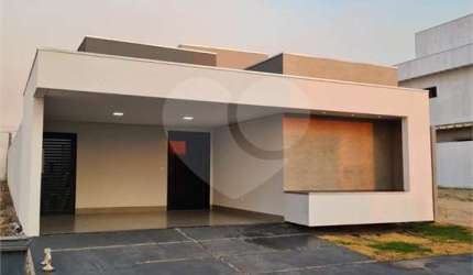 Condomínio com 3 quartos à venda em Condomínio Primor Das Torres - MT
