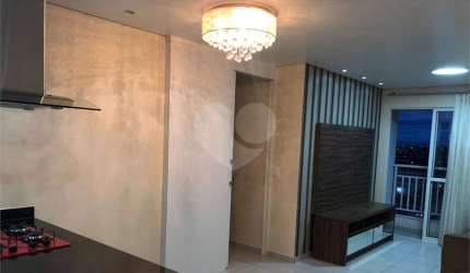 Apartamento com 3 quartos à venda em Centro-sul - MT