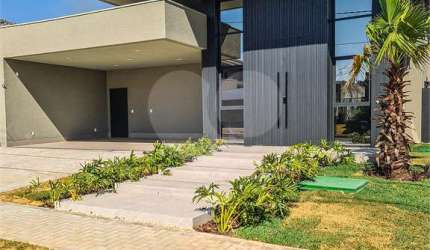 Condomínio com 3 quartos à venda em Ribeirão Do Lipa - MT