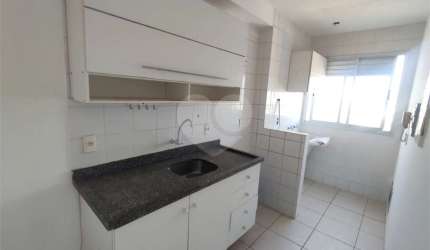 Apartamento com 3 quartos à venda em Canjica - MT