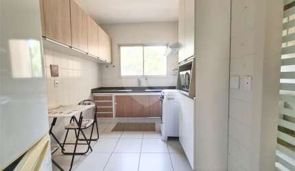 Apartamento com 2 quartos para locação em Despraiado - MT