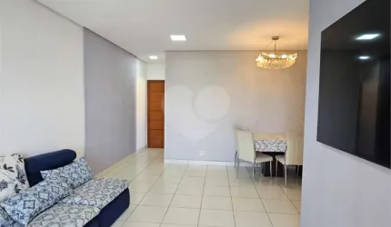 Apartamento com 3 quartos à venda em Jardim Aclimação - MT