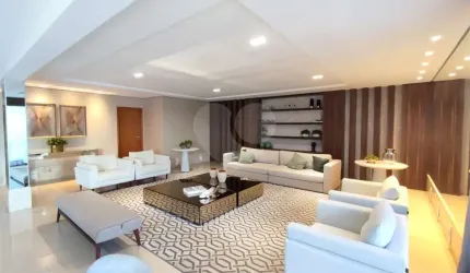Apartamento com 3 quartos à venda em Jardim Aclimação - MT