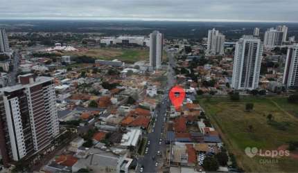 Casa com 4 quartos à venda em Duque De Caxias - MT