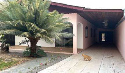 Casa com 2 quartos à venda em Setor Residencial Sul - MT