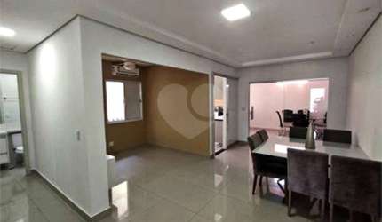 Condomínio com 2 quartos à venda em Parque Residencial Das Nações Indígenas - MT