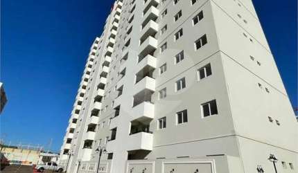 Apartamento com 2 quartos à venda em Morada Do Ouro - MT