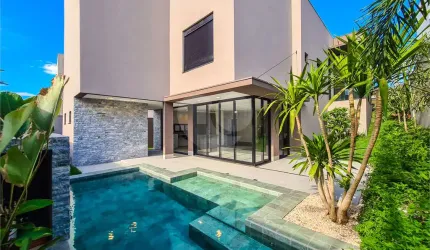 Condomínio com 4 quartos à venda em Núcleo Habitacional Sucuri - MT