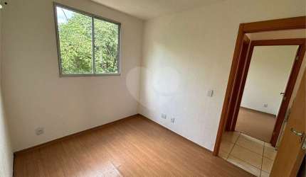 Apartamento à venda em Ponte Nova - MT