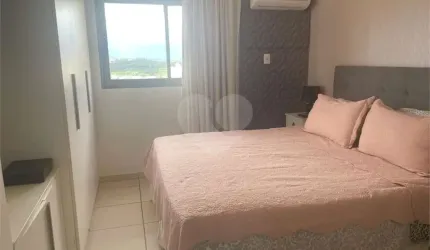 Apartamento com 3 quartos à venda em Santa Rosa - MT