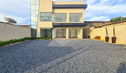 Prédio inteiro à venda em Morada Da Serra - MT
