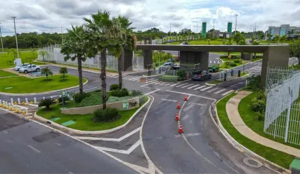 Loteamento à venda em Ribeirão Do Lipa - MT