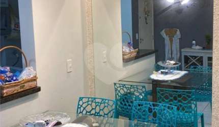 Apartamento com 3 quartos à venda em Porto - MT