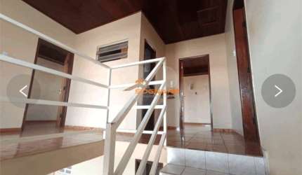 Casa com 3 quartos à venda em Morada Da Serra - MT