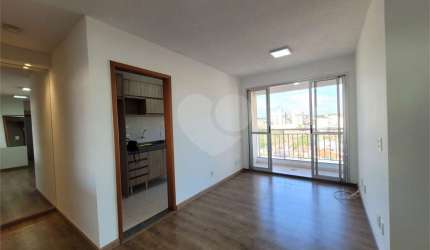 Apartamento com 3 quartos à venda em Despraiado - MT