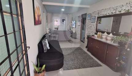 Casa com 3 quartos à venda em Morada Da Serra - MT