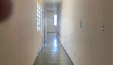 Prédio inteiro à venda em Centro-norte - MT