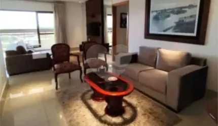 Apartamento com 3 quartos à venda em Santa Rosa - MT