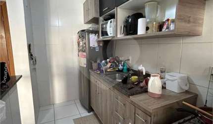 Apartamento com 2 quartos à venda em Despraiado - MT