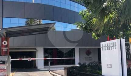 Salas para locação em Quilombo - MT