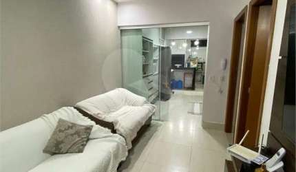 Condomínio com 3 quartos à venda em Jardim Imperial - MT