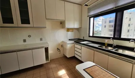 Apartamento com 3 quartos à venda em Goiabeira - MT