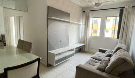 Apartamento com 3 quartos à venda em Porto - MT