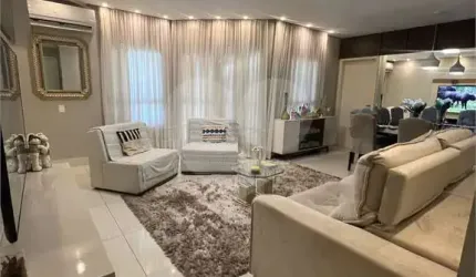 Apartamento com 3 quartos à venda em Jardim Das Américas - MT