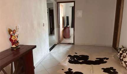 Casa com 3 quartos à venda em Morada Da Serra - MT