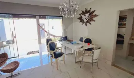 Casa com 2 quartos à venda em Morada Da Serra - MT