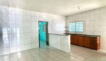 Casa com 3 quartos à venda em Morada Da Serra - MT