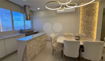 Apartamento com 3 quartos à venda em Alvorada - MT