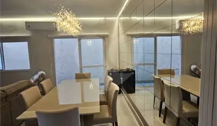 Condomínio com 3 quartos à venda em Jardim Imperial - MT