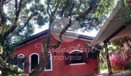 Chácara / sítio com 3 quartos à venda no Apaga Fogo, Valinhos , 1186 m2 por R$ 1.800.000