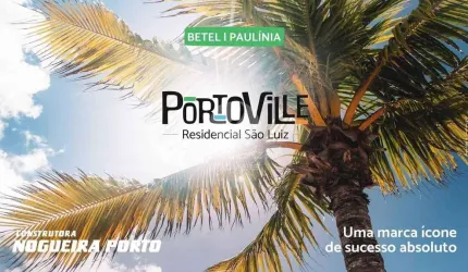 Terreno em condomínio fechado à venda na Avenida Constante Pavan, SN, Betel, Paulínia por R$ 348.000