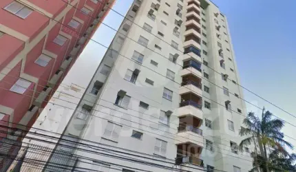 Apartamento com 3 quartos à venda na Rua Uruguaiana, 431, Bosque, Campinas, 97 m2 por R$ 586.000
