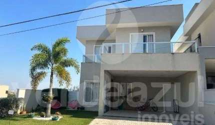 Casa em condomínio fechado com 3 quartos à venda na Rua Doutor Mauro Pereira da Silva, s/n, Bosque dos Eucaliptos, Valinhos, 231 m2 por R$ 1.550.000
