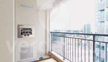 Apartamento com 2 quartos à venda no Botafogo, Campinas , 64 m2 por R$ 690.000