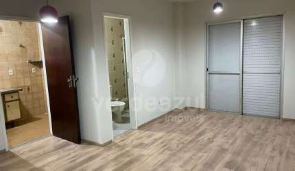 Kitnet / Stúdio à venda na Rua Culto à Ciência, 423, Botafogo, Campinas, 42 m2 por R$ 150.000