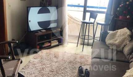Cobertura com 2 quartos à venda na Rua Paulo Setúbal, 385, Botafogo, Campinas, 143 m2 por R$ 600.000