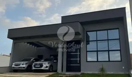 Casa em condomínio fechado com 3 quartos à venda na Estrada Velha Indaiatuba - Campinas, 5100, Caldeira, Indaiatuba, 320 m2 por R$ 1.550.000