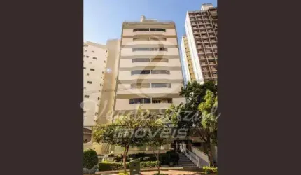 Apartamento com 2 quartos à venda na Rua Coronel Quirino, 380, Cambuí, Campinas, 65 m2 por R$ 420.000