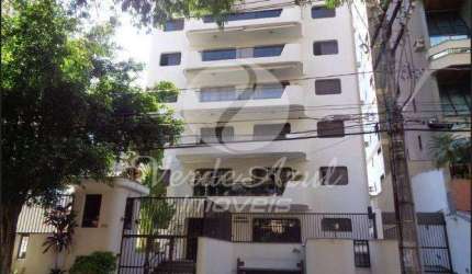 Apartamento com 3 quartos à venda na Rua Coronel Quirino, 778, Cambuí, Campinas, 150 m2 por R$ 1.350.000