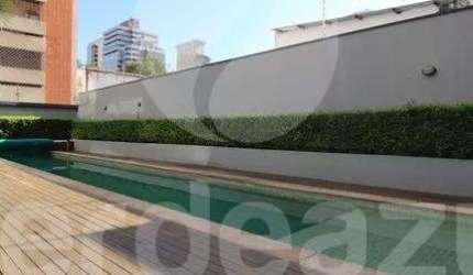 Apartamento com 1 quarto à venda na Rua Doutor José Teodoro de Lima, 66, Cambuí, Campinas, 70 m2 por R$ 850.000