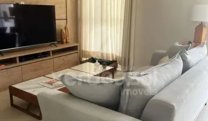 Apartamento com 2 quartos à venda na Rua Major Solon, 850, Cambuí, Campinas, 89 m2 por R$ 950.000