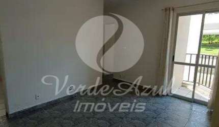 Apartamento com 2 quartos à venda na Avenida Vice Prefeito Anésio Capovilla, 1000, Vila Capuava, Valinhos, 55 m2 por R$ 235.000