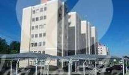 Apartamento com 2 quartos à venda na Avenida Vice Prefeito Anésio Capovilla, 1000, Vila Capuava, Valinhos, 55 m2 por R$ 255.000