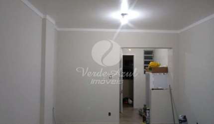 Kitnet / Stúdio à venda na Rua Doutor Quirino, 757, Centro, Campinas, 35 m2 por R$ 170.000